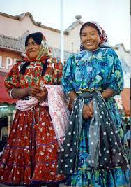 Tarahumara Indian Women Northern Mexico Chihuahua Mexico Indigenous Peoples Of The Americas Native American Culture