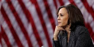 Saat ini sudah ada 25 kandidat yang mendaftarkan diri, termasuk presiden as donald. Profil Kamala Harris Wanita Kulit Hitam Pertama Yang Menjadi Wakil Presiden Amerika Halaman All Kompas Com