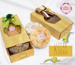 Stiker kue, cake & cookies. 5 Ide Kemasan Kue Kering Cantik Untuk Memikat Konsumen