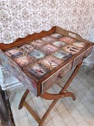 Demi Lee Models Adli Kullanicinin Ipek Panosundaki Pin Geri Donusum Elisleri Boyanmis Mobilya Mobilya Boyama