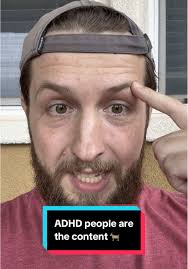 John Delbridge Adhd