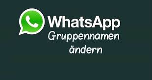 Wir haben hunderte großartiger gruppennamen für whatsapp! Whatsapp Gruppennamen Andern So Geht S Freeware De