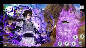 Naruto senki forget time mod by arifin. Naruto Senki Mod Indar Otsutsuki Ninja 3vs3 Legend Fight Discoverthegame Youtube