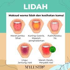 Maybe you would like to learn more about one of these? Mylustre Drop A If This Is Helpful Mltips Tipsoftheday Kongsiyangbaik2 Lidah Facebook