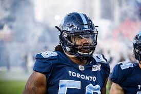 Edmonton flag football association, edmonton, alberta. Edmonton Signs Randy Richards Releases Collins Jr Cfl Ca