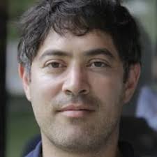 Daniel Traub — The Movie Database (TMDB)