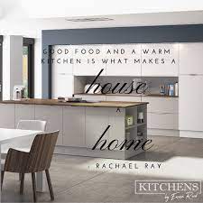 Kitchen set tipe ini banyak digunakan di apartement ataupun ruangan hunian yang kecil. 20 Inspirational Kitchen Quotes About The Heart Of The Home