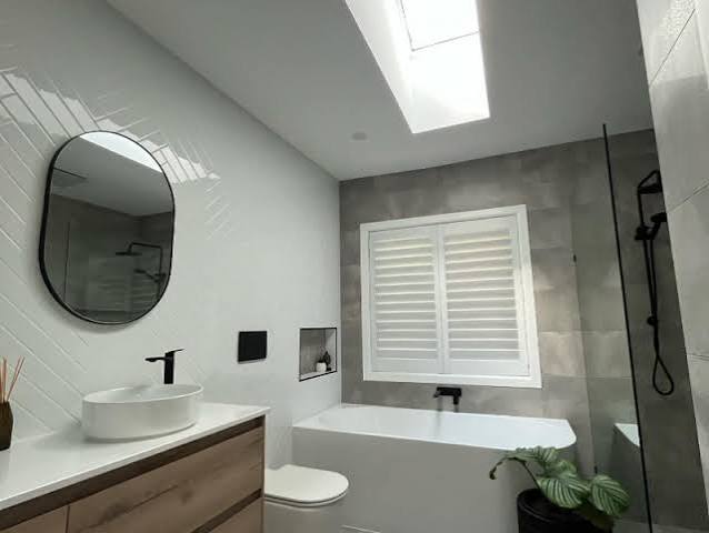 Bathroom Renovations Lilydale: How to Create a Functional and Beautiful Space