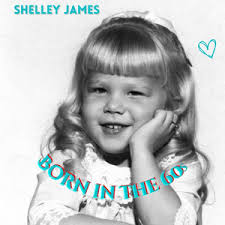 Shelley James