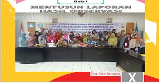 Tulislah pikiran utama dan informasi penting pada paragraf &mldr; Menganalisis Isi Struktur Dan Aspek Kebahasaan Teks Laporan Hasil Observasi Zuhri Indonesia