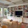 These diy bookshelves are ideal for keeping any kind of storage stuff. 1