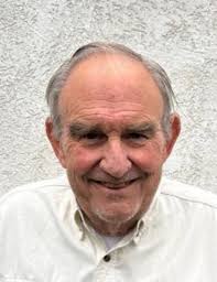 Melvin Donald Forbes Obituary June 5, 2024