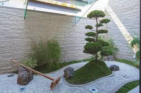 Ces jardins sont présents dans des parcs. 8 Idees De Jardin Japonais Jardin Japonais Jardins Mini Jardins
