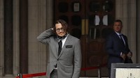 Johnny Depp loses UK libel case over 'wife-beater' story