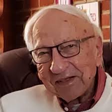 James B. Fisher Obituary February 24, 2022