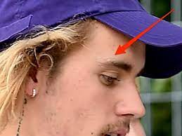 Maybe you would like to learn more about one of these? Celebrities Who Have Face Tattoos