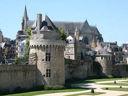 Un château du xviiè en bretagne romantique. Chambres D Hotes De Charme A Vannes Maisons D Hotes De Luxe Morbihan