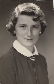 Obituary information for Muriel Frances Pullen