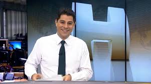 Com esta frase, a jornalista leda nagle ficou conhecida nos anos oitenta como a mulher que trouxe informalidade ao jornalismo da globo, mais especificamente ao jornal hoje, bancada que ocupou durante anos, ao lado de outras mulheres (modernidade que até hoje nos deixa admirados). Jornalistas Que Ja Apresentaram O Jornal Hoje