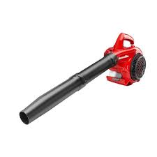Homelite 150 Mph 400 Cfm 2 Cycle Handheld Gas Blower Ut09526 Leaf Blowers Gas Electric Leaf Blowers