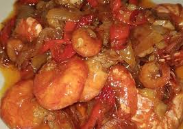 Beberapa resep masakan udang yang kami rekomendasikan untuk anda dan bisa dijadikan sebagai referensi beserta 1.2.2 cara membuat udang tepung renyah : Resep Udang Asam Manis Untuk Ibu Mertua Simpel Dapur Bengkulu