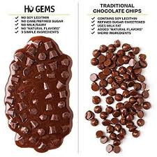Hu stands for put the humanity back in food. Hu Gems Chocolate Vegan Snacks Paleo Gluten Free Dark Chocolate Chi Daniellewalkerenterprises