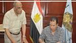 بالأسماء.. أوائل الشهادة الإعدادية بالأقصر