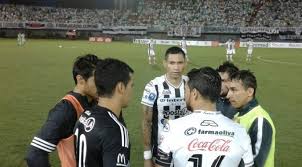 Learn all the details about maidana (jonatan ramón maidana), a player in river plate for the 2018 season on as.com. Hoy Olimpia Postergaria Su Partido Con Santani