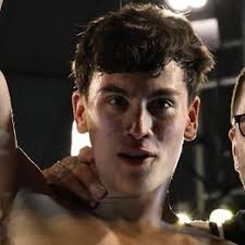 Dayvson Cabral vs. Matheus Sierra, Pro Fight MMA Brasil 49