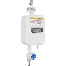 Die monatlichen lohnsteuerzahlungen ihres arbeitgebers sind vorauszahlungen für die jährliche einkommenssteuer. 3500w Tankless Elektrisch Dusche Sofortige Real De