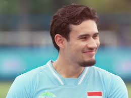 Kata Positif dari Mamah Nathan Tjoe