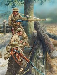 Pin On Drawings Painting Of The World War Ii