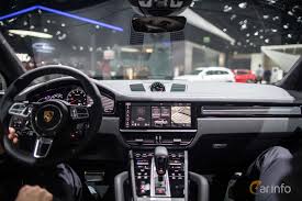 Check out ⭐ the new porsche cayenne turbo ⭐ test drive review: Porsche Cayenne Turbo Tiptronic S 550hp 2018