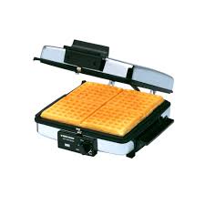Black Decker Double Flip Waffle Maker Black Amp Decker 3 In 1 Waffle Maker Amp Indoor Grill Griddle Waffles Maker Waffle Iron Double Waffle Maker