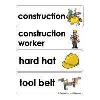 Trucks And Construction Preschool Activities Crafts And Games Kidssoup In 2021 Preschool Construction Math Construction Theme Preschool Preschool Activities