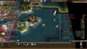 Civilization 5 Scenario Into The Renaissance Map