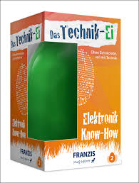 Sanitär und elektroinstallation im haus und nehmen reparaturarbeiten selbst in die hand. Franzis Technik Ei Elektornik Know How 59plus