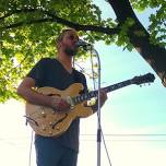 Nick Foytik Band at the Price County Fair