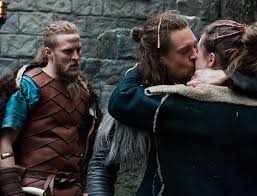 Recap Review The Last Kingdom Series 1 Episode 4 The Last Kingdom The Last Kingdom Series The Last Kingdom Bbc