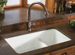 kitchen remodel includes a free kohler
