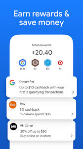 Earn rewards for everyday payments. Google Pay Save Pay Manage Apps On Google Play