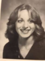 Name that Parkland '71 Classmate"