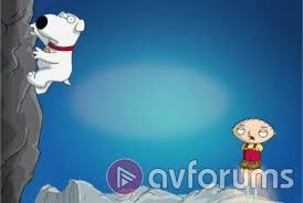 Family Guy: Stewie Griffin - The Untold Story DVD Review | AVForums