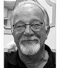 DAVID FORGUES Obituary (2020)