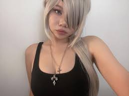 Aazon.co: OSIAS Lynette Cosplay Costue(L