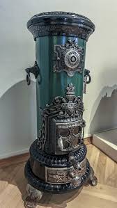 Palace Of Menshikov Antique Stove Vintage Stoves Antique Wood Stove