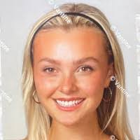 Katie Hubbell's Instagram, Twitter & Facebook