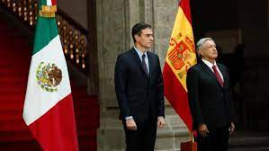 Carta filtrada a españa era un borrador. Lopez Obrador Cuestiona La Autoridad Moral De Espana Si Se Confirma Que Filtraron La Carta Al Rey