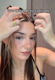 Peinado De Borja Hoy