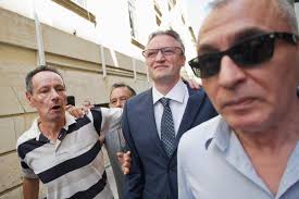 Joseph Muscat, Keith Schembri u Konrad Mizzi jwieġbu mhux ħatja